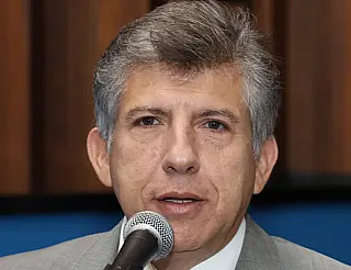 Lidio Lopes pede mais investigadores para Aparecida do Taboado