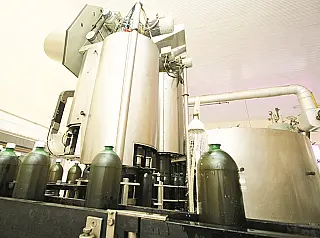 Desempenho industrial registra mais um mês positivo em MS