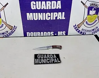 Guarda atende casos de violência doméstica e agressões no fim de semana