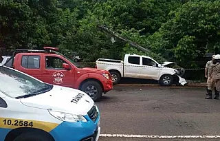 Prova foi plantada em carro de empresário assassinado por PRF, indica inquérito