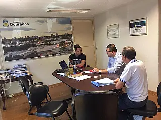 Presidente da Câmara vai instituir Plenário Virtual durante pandemia