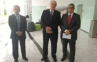 Copa Sul-Minas-Rio 2016 é vetada pela CBF