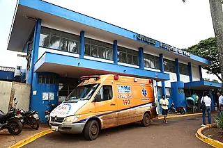 SOS Covid-19: 100% dos leitos de UTI em Dourados já estão preenchidos