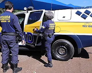 Prefeitura forma turma da Patrulha Maria da Penha