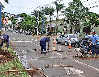 Agetran conscientiza sobre ativação dos novos radares no centro