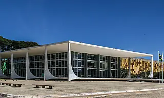 STF começa a julgar recursos de Bolsonaro e aliados contra condenação