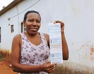 Programa Energia Social já chega a 152 mil famílias
