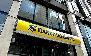 Sobe para R$ 2,841 bilhões no 3º trimestre lucro do Banco do Brasil