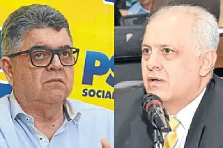 TCE poderá ter dois novos tucanos como Conselheiros