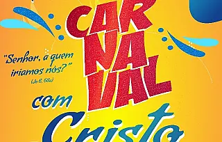 Carnaval com Cristo começa nesta sexta em Dourados