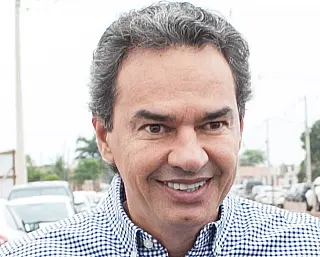 Marquinhos Trad apresenta Cidades Inteligentes