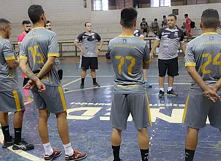 Juventude AG prepara dois times para a Copa Morena da temporada