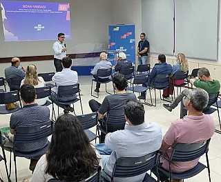 Startup Day estimula inovação em empreendedorismo
