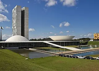 Prefeitos se reunem em encontro nacional