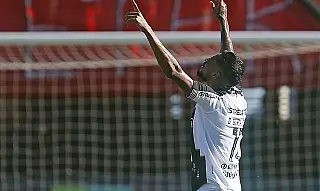Botafogo é campeão da Série B