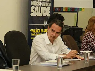 Prefeito da Capital diz que "Lei Harfouche” é positiva, mas mal aproveitada