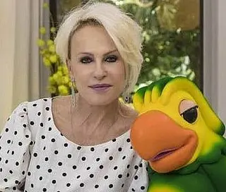 AVC hemorrágico matou o personagem do Louro José