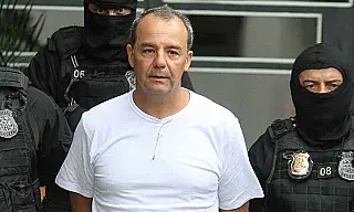 Ex-governador do RJ será transferido para Presídio Federal de Campo Grande
