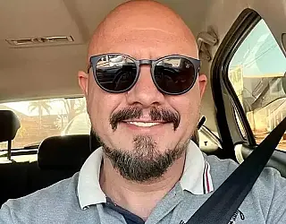 Preso com droga, policial penal é demitido da PED