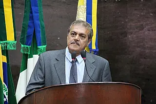 Cido Medeiros apresenta projeto para distribuição de medicamentos a paciente com mobilidade reduzida