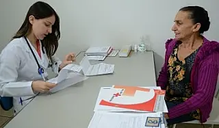 Inscrições para brasileiros ingressarem no Programa Mais Médicos estão disponíveis