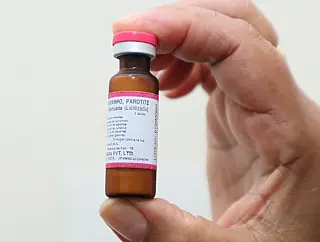 Dourados abre segunda-feira campanha de vacinação contra a pólio e o sarampo