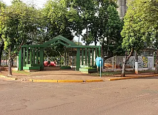 Geraldo viabiliza quase R$ 400 mil para reforma do Ceper 2