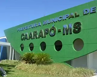 Prefeitura de Caarapó apura contratos irregulares