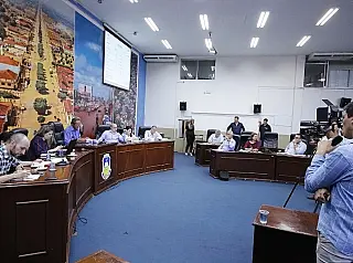 Em audiência, Funsaud mais uma vez não exibe situação financeira e é advertida