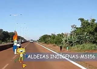 Revezamento da tocha é notícia boa, diz Murilo