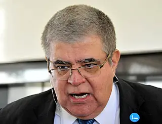 Marum poderá ser o candidato do PMDB na Capital