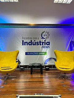 Fiems apresenta propostas para candidatos de Dourados