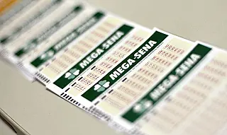 Mega-Sena sorteia nesta quarta-feira prêmio de R$ 50 milhões
