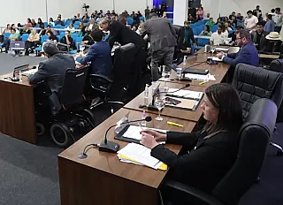Denúncia contra Isa Marcondes é arquivada