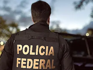 Polícia apreende eletrônicos e cigarros do Paraguai