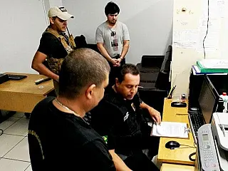 Traficante Adriano Calonga expulso do Paraguai tinha vereador em Mato Grosso do Sul