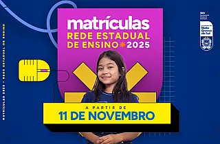 Período de pré-matrículas começa nesta segunda-feira em MS
