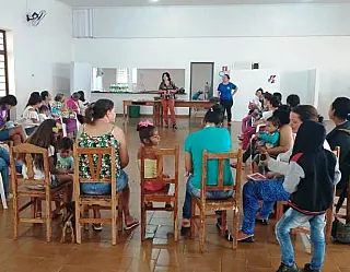 Assistência Social intensifica ações contra o trabalho infantil em Dourados