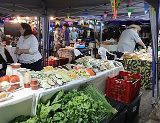 Feira dos Ipês acrescenta espaço pet friendly