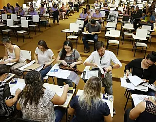 Aprovados em concurso da Educação Infantil são empossados em Dourados