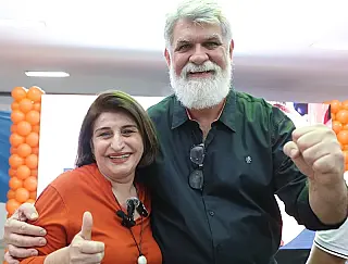 Dourados terá sete candidatos disputando a Prefeitura
