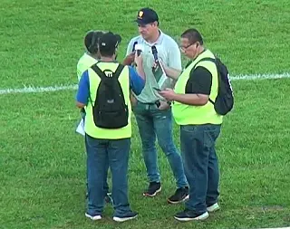 DAC termina líder do grupo e continua no Estadual