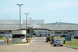 Eldorado Brasil e JBS pagou R$ 10 milhões em troca de incentivos fiscais