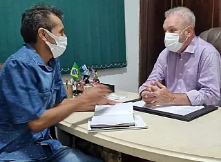 Hospital da Missão Caiuá pede ajuda