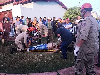 Pistoleiro que matou advogado em Pedro Juan é executado em Ponta Porã