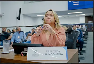 Lia cobra empenho para retomada definitiva de voos