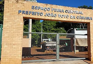 Feira Totó Câmara ganha mais segurança e cuidados para atrair visitantes