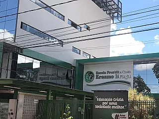 Escola inaugura nova Unidade em Dourados