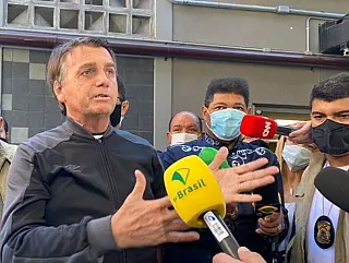 PL também reavalia ingresso de Bolsonaro
