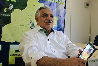 Preso há duas semanas, Cezário tem pedido de liberdade negado pela 2ª vez